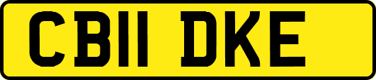 CB11DKE
