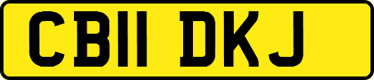 CB11DKJ