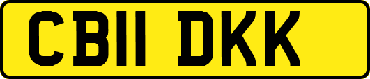 CB11DKK