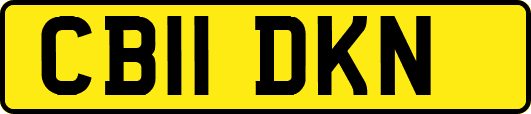 CB11DKN