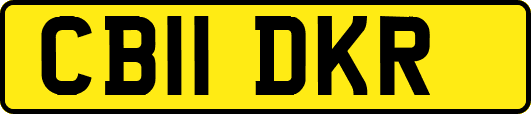 CB11DKR