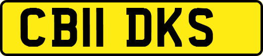 CB11DKS