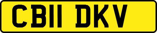 CB11DKV