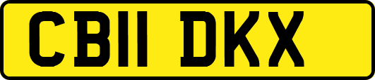 CB11DKX