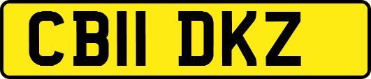 CB11DKZ