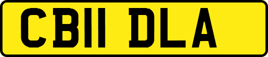 CB11DLA