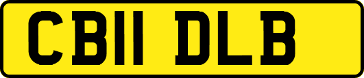 CB11DLB