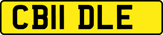 CB11DLE