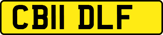 CB11DLF