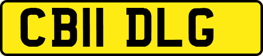 CB11DLG