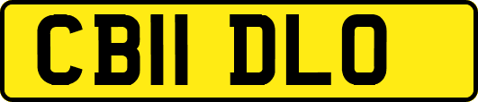 CB11DLO