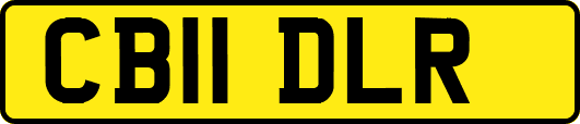 CB11DLR