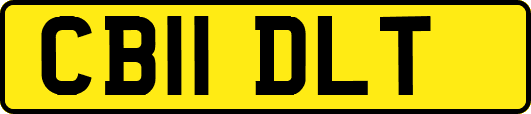 CB11DLT