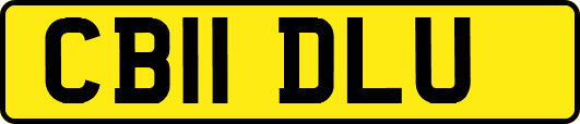 CB11DLU