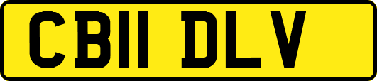 CB11DLV