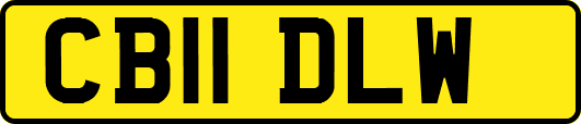 CB11DLW