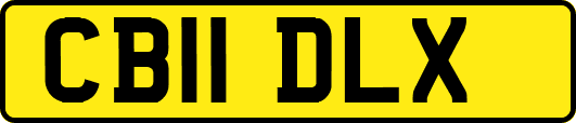 CB11DLX