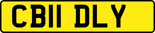 CB11DLY
