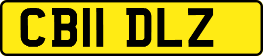 CB11DLZ