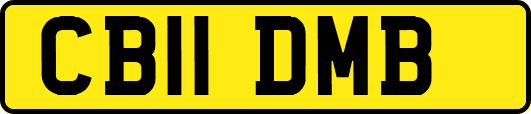 CB11DMB