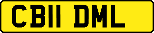 CB11DML