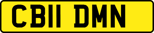 CB11DMN