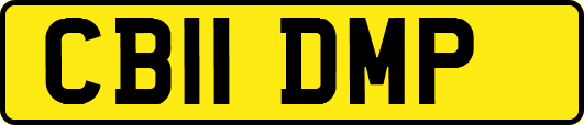 CB11DMP