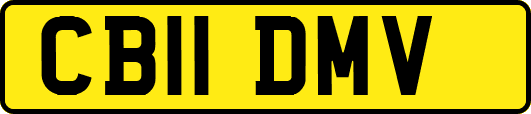 CB11DMV