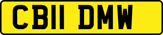 CB11DMW