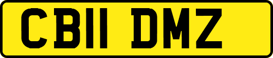 CB11DMZ