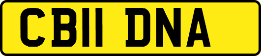 CB11DNA