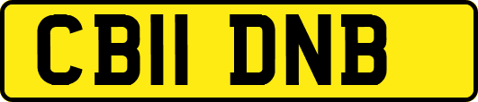 CB11DNB
