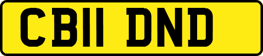CB11DND