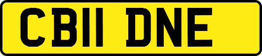 CB11DNE