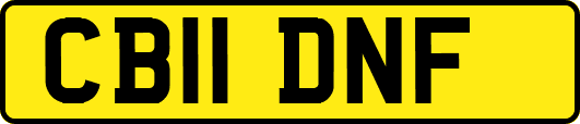 CB11DNF