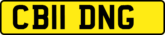 CB11DNG