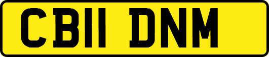CB11DNM