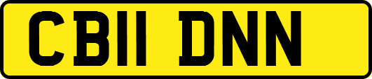 CB11DNN