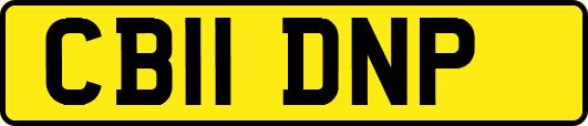 CB11DNP