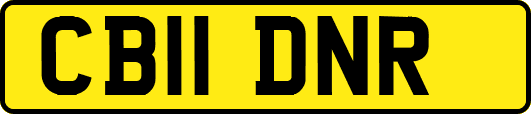 CB11DNR