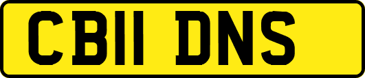 CB11DNS