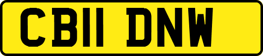 CB11DNW