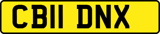 CB11DNX