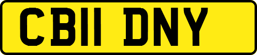 CB11DNY