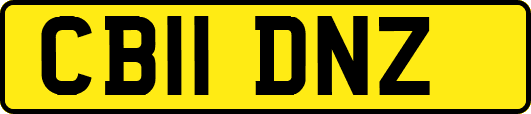 CB11DNZ