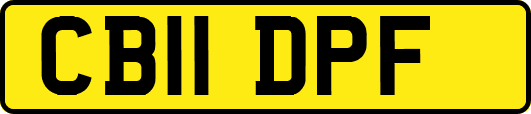 CB11DPF