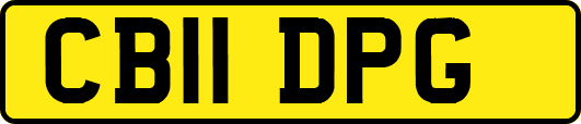 CB11DPG