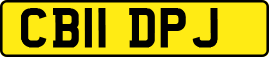CB11DPJ