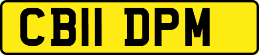 CB11DPM