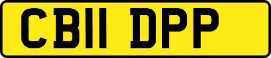 CB11DPP